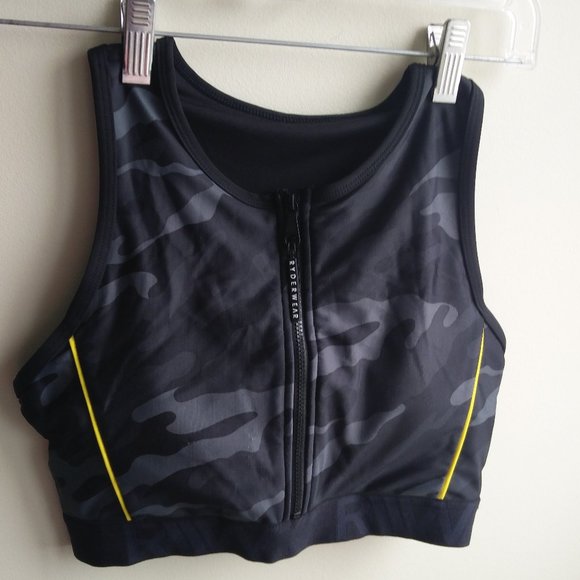 Ryderwear Sport Bra S - Picture 1 of 13